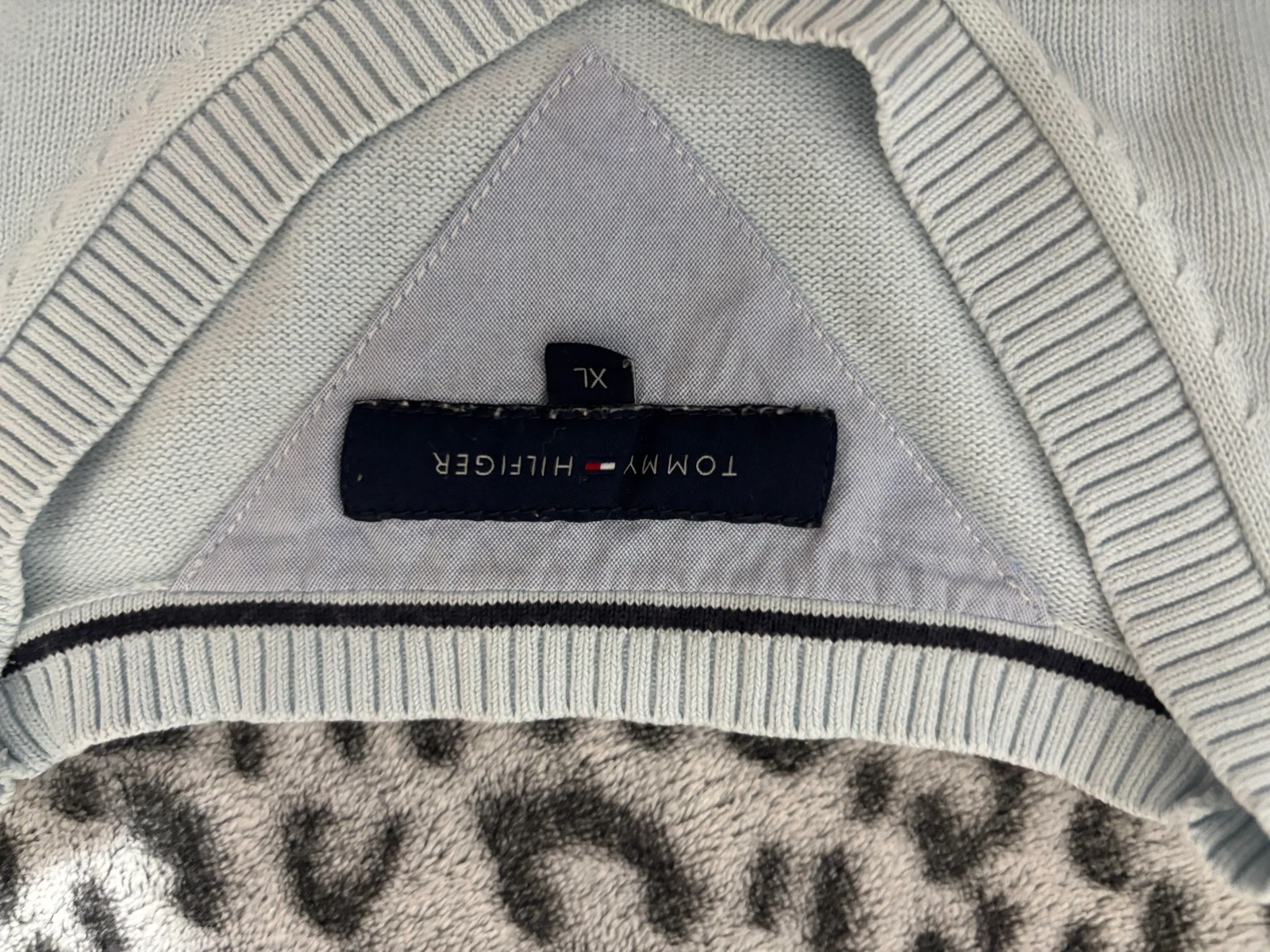 Jersey Tommy Hilfiger – photo 3